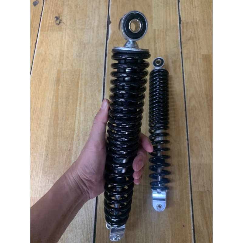 Phuộc size zin cho xe Ab,PCX 125.