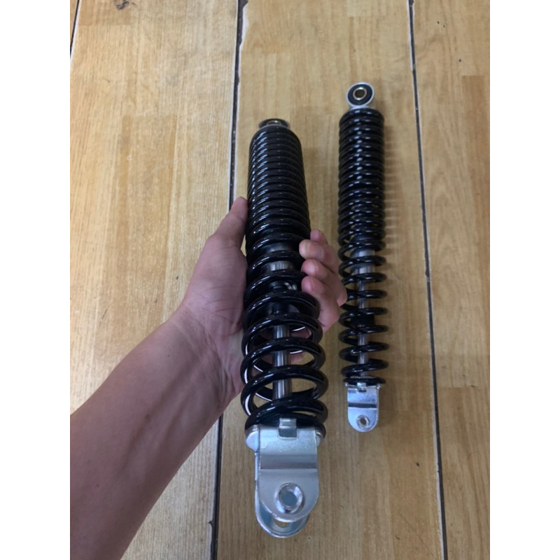 Phuộc size zin cho xe Ab,PCX 125.