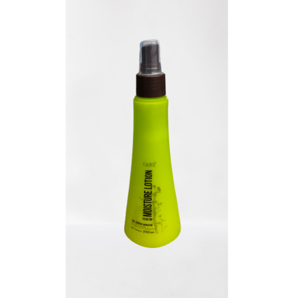 Xịt dưỡng tóc phục hồi tóc Keratin Karanz 250ml