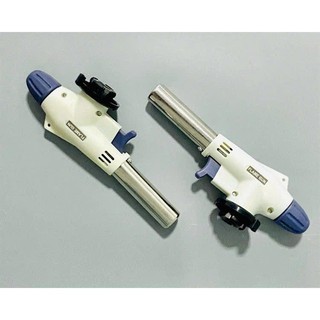 Đầu khò ga trắng mini flame gun wh920