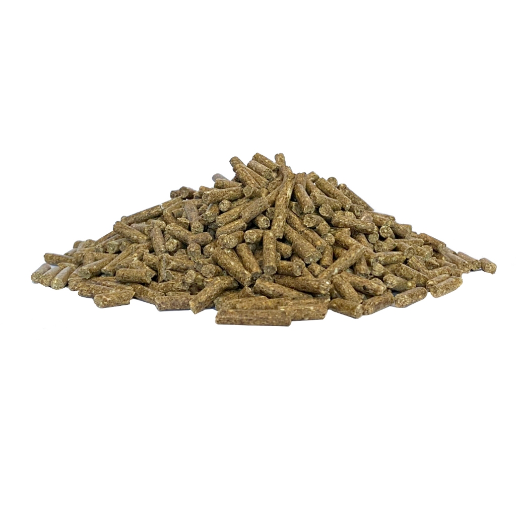 Nén thỏ Tops Rabbit 1kg 🐶 FREE SHIP 🐶 Hàng nội địa Thái