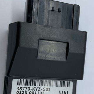 IC (ECU) FUTURE 125 KYZ-G01