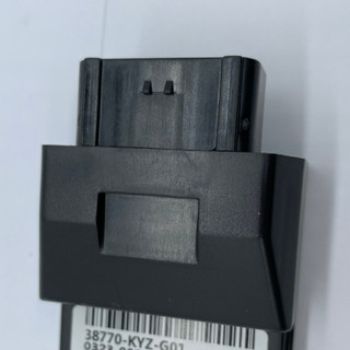 IC (ECU) FUTURE 125 KYZ-G01