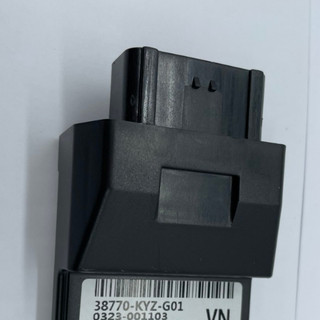 IC (ECU) FUTURE 125 KYZ-G01