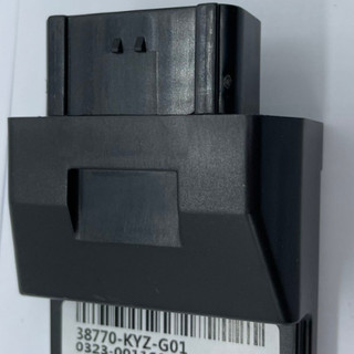 IC (ECU) FUTURE 125 KYZ-G01