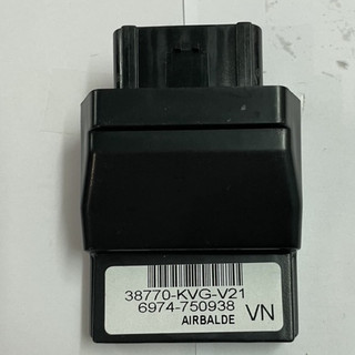 Ic airblade fi 2010