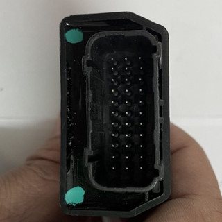 IC (ECU)  AIRBLADE FI 2010 (KVG-V21)