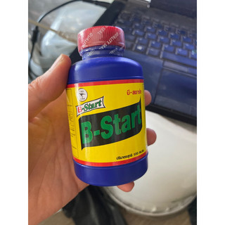 Phân bón lá b1 thái lan 100ml
