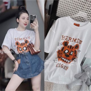 Quần giả váy mác da tôn dáng 6309