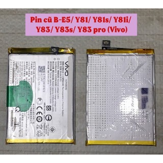Pin y81, y81s, y81i, y83, y83s, y83 /b-e5 - vivo