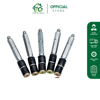 Kim bơm keo akg pu epoxy chống thấm vết nứt tiện dụng - 50 cây/ 1 bịch