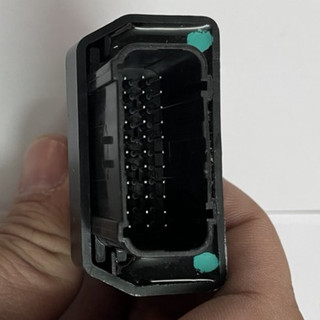 IC (ECU)  AIRBLADE FI 2010 (KVG-V21)