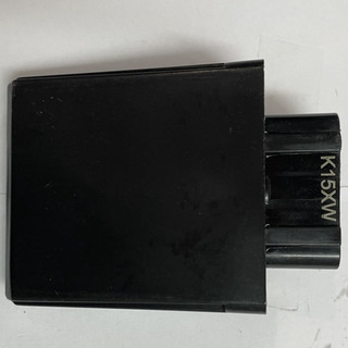IC (ECU)  AIRBLADE FI 2010 (KVG-V21)