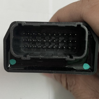 IC (ECU) LEAD 110 GGE-941 (ĐÁ CHỐNG TẮT MÁY)