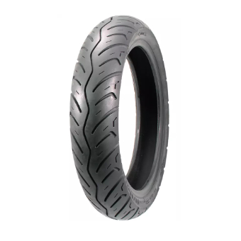 Vỏ Lốp không ruột xe SH mode size zin trước  80/90-16 và sau 100/90-14.