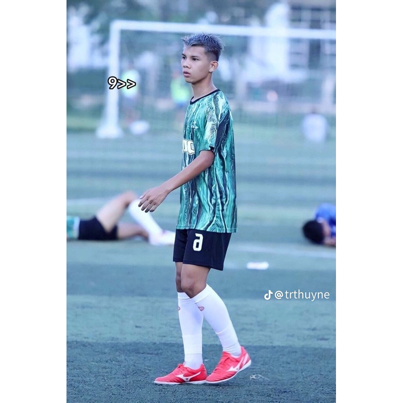 Giày Bóng Đá Mizuno Neo2 Pro-cam kết loại 1 Dũng Dày--Football