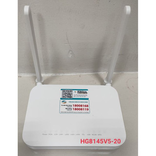 Modem huawei 8145v20 bộ phát wifi hai băng tần