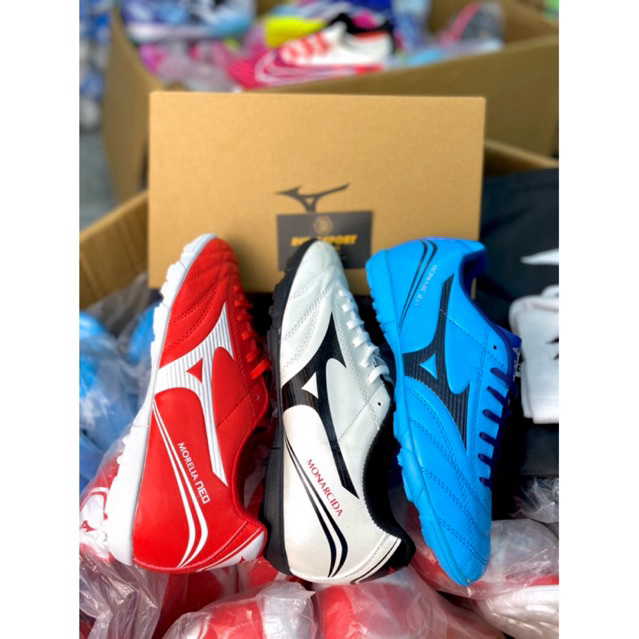 Giày Bóng Đá Mizuno Neo2 Pro-cam kết loại 1 Dũng Dày--Football