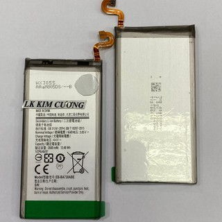 Pin eb-ba730abe dành cho các dòng ss a8 plus
