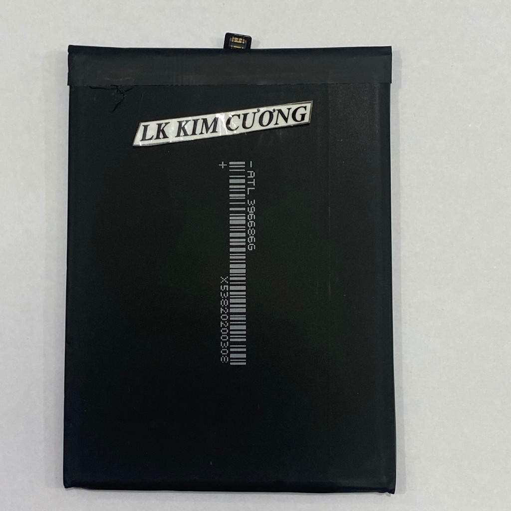 Pin tương thích samsung A10S - A20S - A21