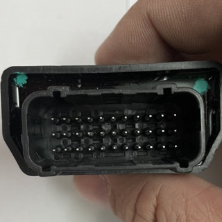 IC (ECU) LEAD 110 GGE-941 (ĐÁ CHỐNG TẮT MÁY)