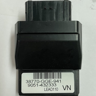 IC (ECU) LEAD 110 GGE-941 (ĐÁ CHỐNG TẮT MÁY)