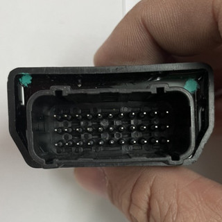 IC (ECU) AIRBLADE 2011 KVG-V41 (ABL ĐẦU BÒ)