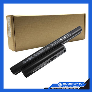 Pin LAPTOP SONY VAIO VGPBPS22 PCG71211L | Maytinhtruongson