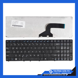Bàn Phím Laptop ASUS K53 K53SJ K53SC K53BY K53X K53SD K53SV K53SM K53TK K53E | Maytinhtruongson.vn