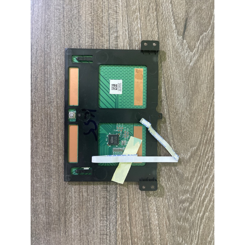 Touchpad Laptop Asus k55 bóc máy zin