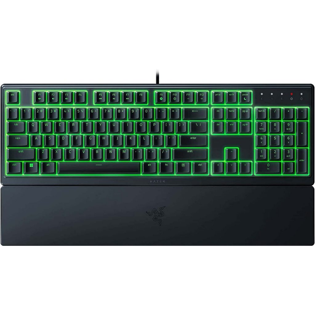 Bàn phím Razer Ornata V3 X  -Bảo hành 24 tháng