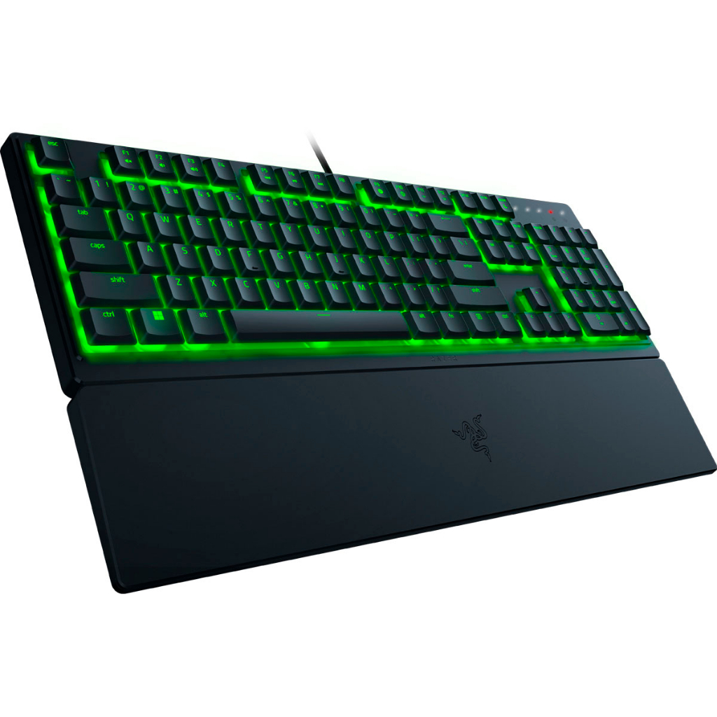 Bàn phím Razer Ornata V3 X  -Bảo hành 24 tháng