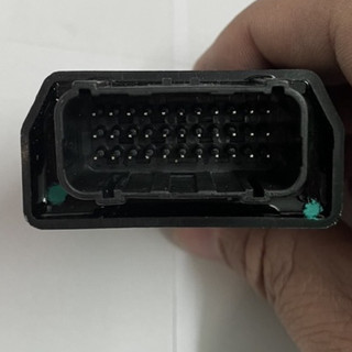 IC (ECU) AIRBLADE 2011 KVG-V41 (ABL ĐẦU BÒ)