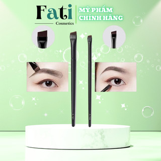 Cọ tém chân mày, cọ mắt, eyeliner a101 a102
