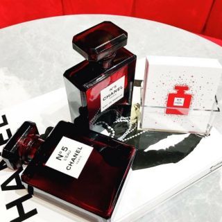 Nước Hoa Chanel No5 Đỏ L’Eau Eau De Toilette  - Nước hoa nữ cao cấp , lưu hương lâu