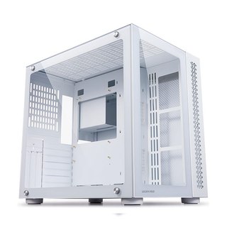 Vỏ Case GOLDENFILED WINDOW 360 WHITE
