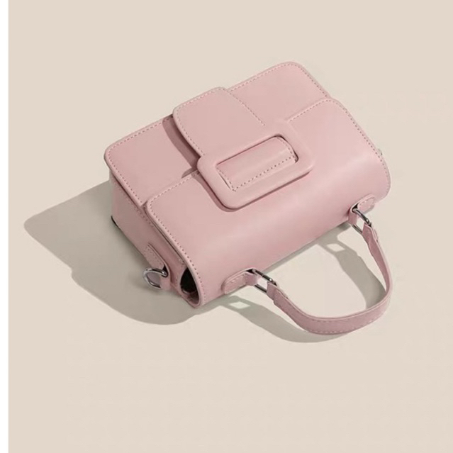 Túi Xách Nữ Đẹp Đeo Chéo Đeo Vai Ngăn Rộng Dây Xich20