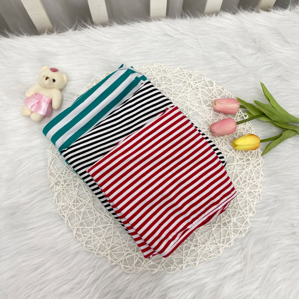 Quấn Chũn Cho Bé Ngủ Ngon BAFABY Tránh Giật Mình Chất Vải Cotton Co Giãn 4 Chiều 343