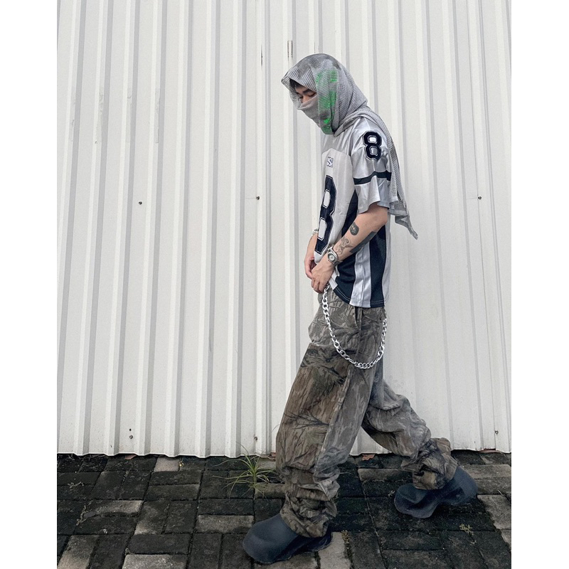 ISAK JERSEY - ÁO THỂ THAO ISAK