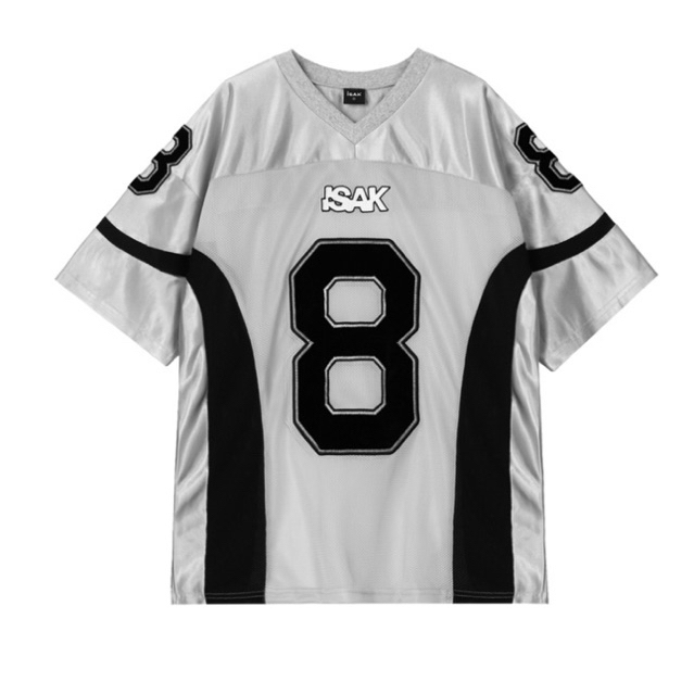 ISAK JERSEY - ÁO THỂ THAO ISAK