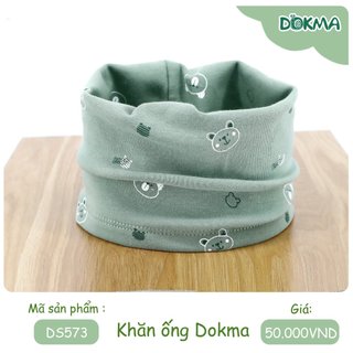 Khăn ống đa năng Dokma DS573