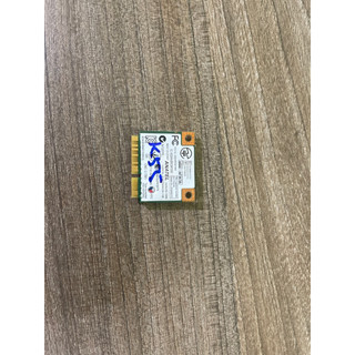 Card wifi Asus K55