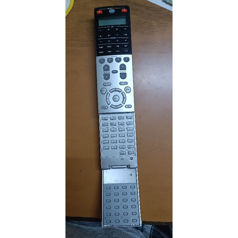 Remote Amply 5.2-7.2 yamaha