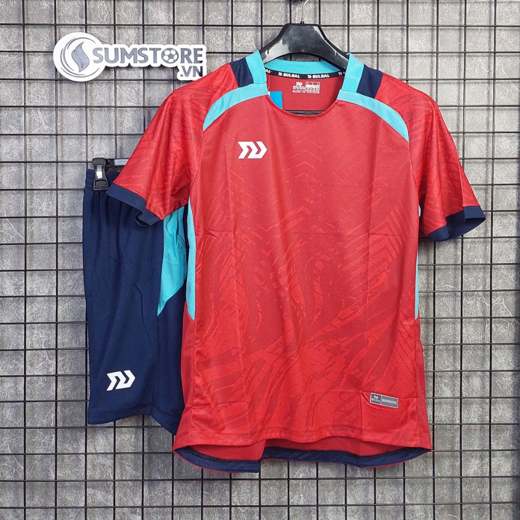 Áo Thể Thao Không Logo Nam Nữ Hades 2