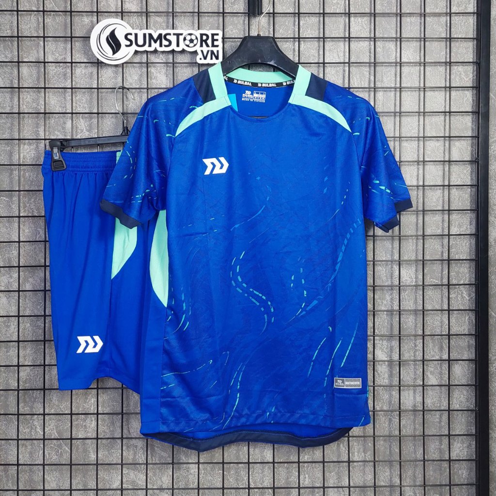 Áo Thể Thao Không Logo Nam Nữ Hades 2