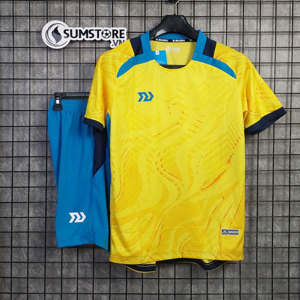 Áo Thể Thao Không Logo Nam Nữ Hades 2