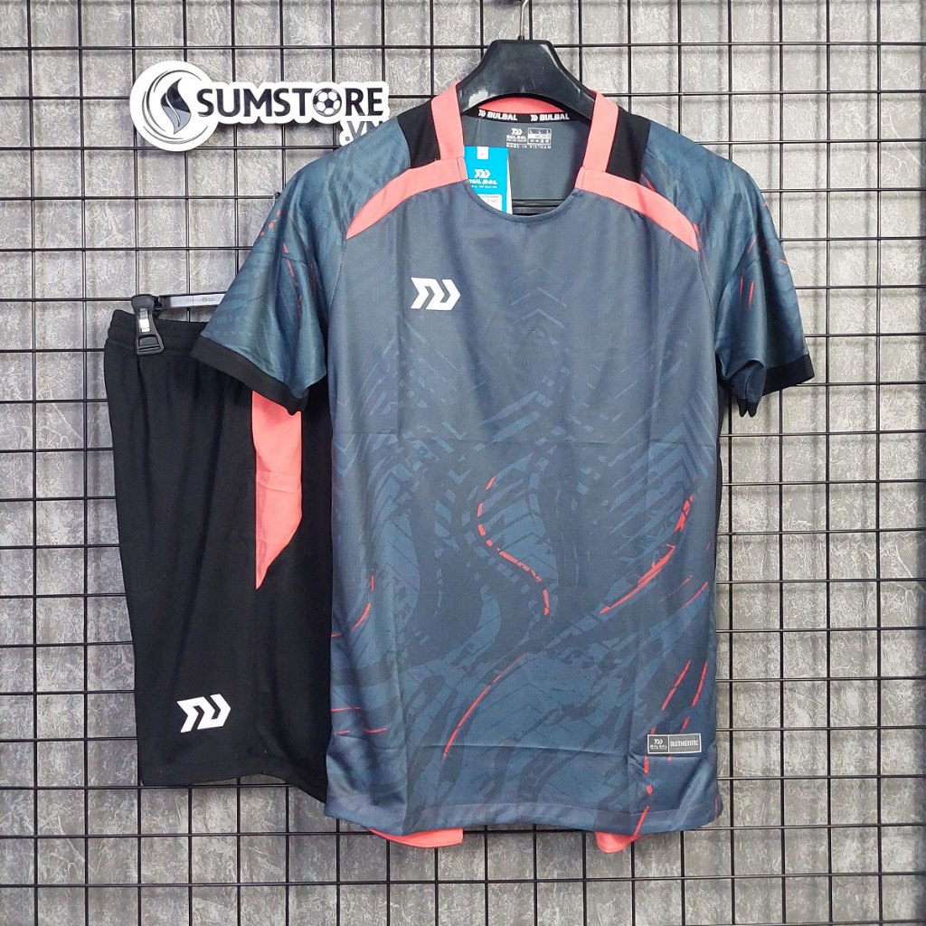 Áo Thể Thao Không Logo Nam Nữ Hades 2