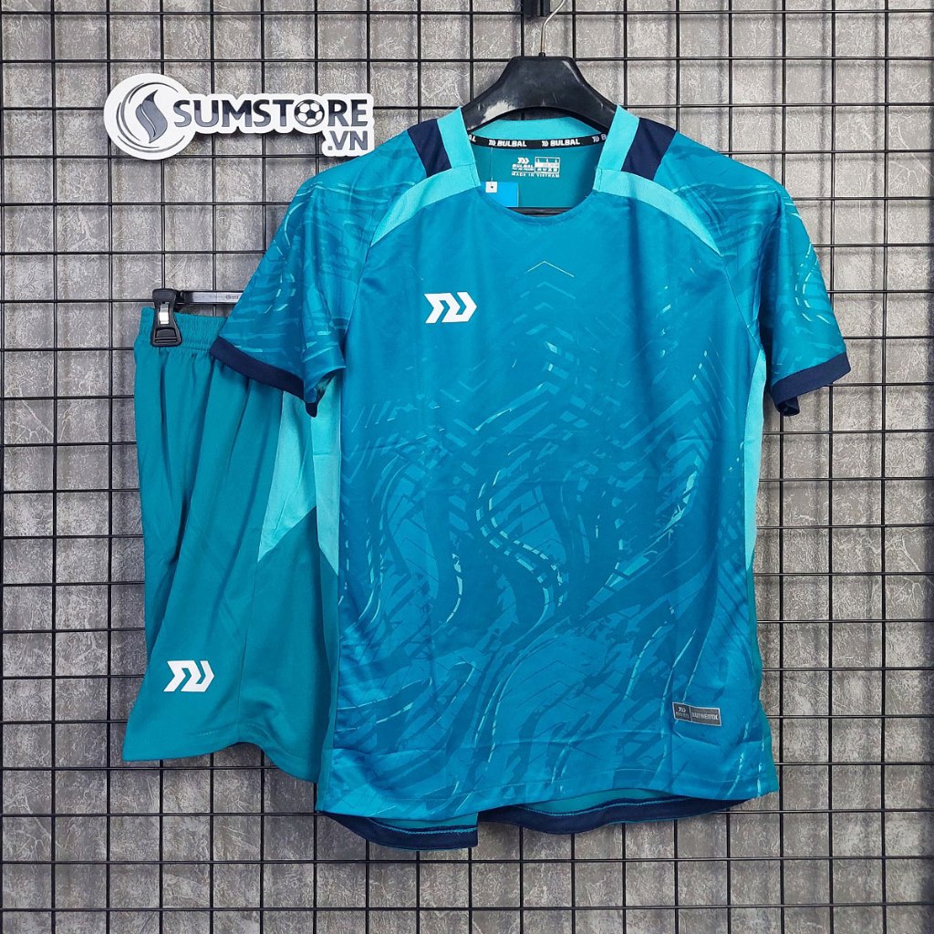 Áo Thể Thao Không Logo Nam Nữ Hades 2