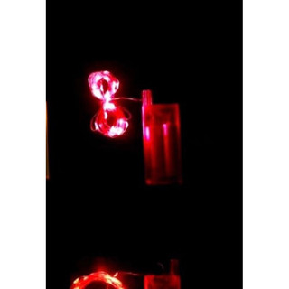 3 Dây đèn led đom đóm dài 3 mét trang trí