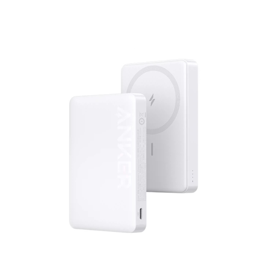 Pin Dự Phòng Từ Tính Anker 334 10000 - A1642